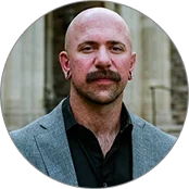 Ben Kane