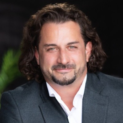 Chris Ritter