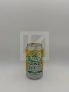 Howdy – Lemonade