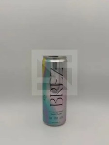 Brez – Lemon Elderflower