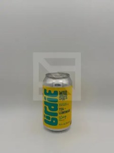 Birdie – Tea & Lemonade