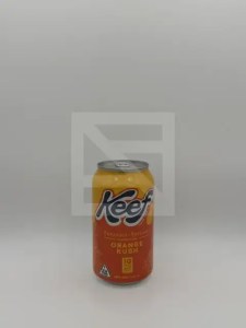 Keef – Orange Kush