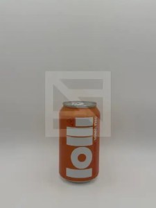 Lolli – Orange Soda